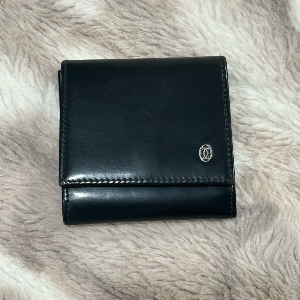 Cartier Pasha de Cartier Coin Purse